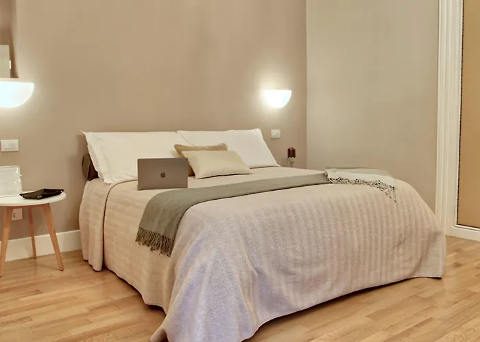 Cardilli Luxury Rooms